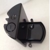 Allied Moulded Products One Allied Moulded Products 9375-FR 4" Ceiling
