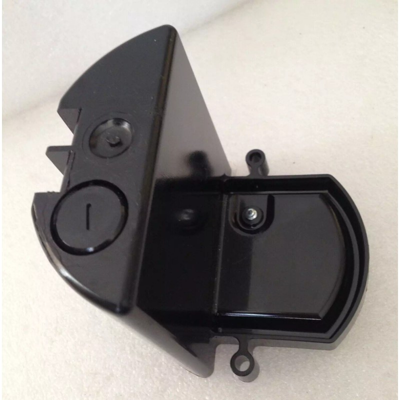 Allied Moulded Products One Allied Moulded Products 9375-FR 4" Ceiling