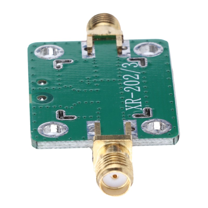 Low Noise Amplifier Module RF LNA Electronic Components XR202/3 0.14000MHz
