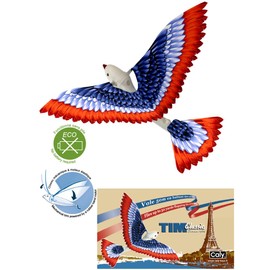 Caly 011517 Mechanical Bird Tim Classic Mechanical Bird