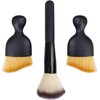 3 Pack Exquisite Microfiber Duster Brushes, Feather Duster,Car Interior Cleaning