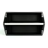 Kistenberg Tool Carrier Tool Box with Ergonomic Handle Made of