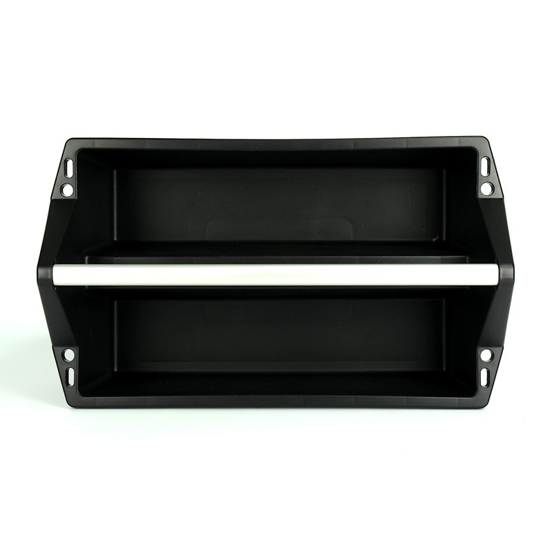 Kistenberg Tool Carrier Tool Box with Ergonomic Handle Made of