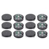 Pocket, 20mm 12pcs Mini Pocket, Hiking Survival Oil Filled, Portable