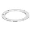 Body Bayonet Ring Body Connect Metal Bayonet Mount Ring for
