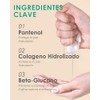 Dermal Korea Collagen Essence Facial Mask Sheet - Aloe by