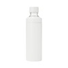 Mujin Ryohin Stainless Steel Carbonation-Friendly Insulated Bottle, White, 600 mL,