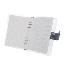 TOVINANNA Multi Functional Display Storage Holder for Brooches for Easy Access Robust Enamel Material for Lasting Protection