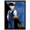 Takara Tomy Detective Conan TCG DX Card Sleeve "Kudo Shinichi"