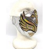 AEW Lucha Libre Wrestling Face Mask Luchador Caristico Mistico Mascara