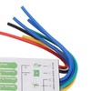 Wind Solar Hybrid Charge Controller 12V 24V Battery Auto PWM