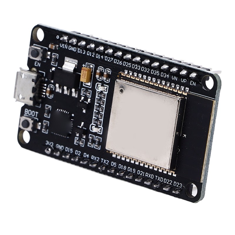 Fro ESP32 Development Board WiFi Bluetooth CH9102 Drive Development Board