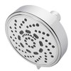 Speakman Echo S-4200-E15 1.5 gpm Low Flow Multi-Function Shower Head,