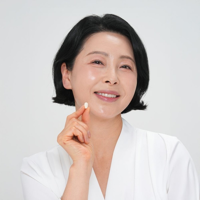 Jil 질 미네랄 유산균 에스트로질 60정 Jill Mineral Probiotic Estro-Jill