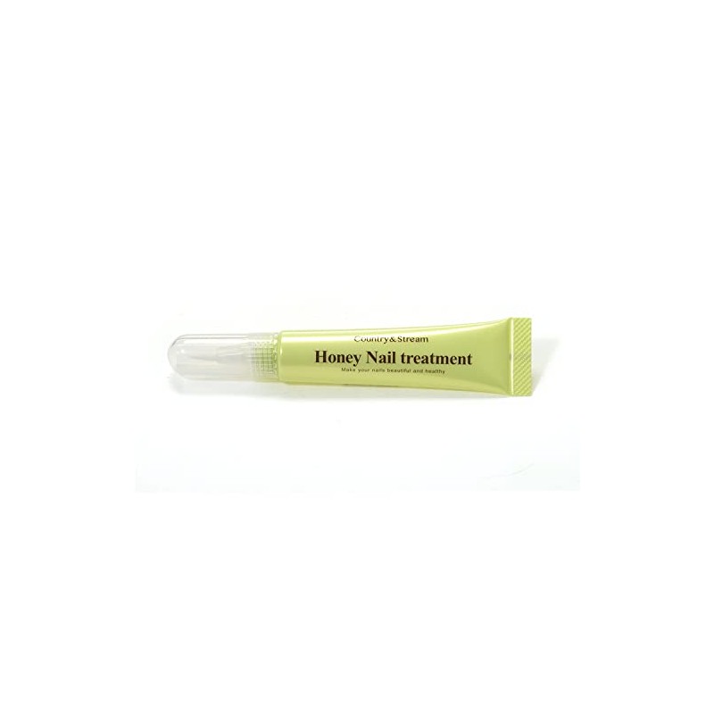 Country & Stream Nail Treatment Oil Y (YUZU Scent), 0.2