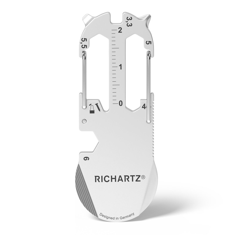 RICHARTZ Key Organiser Modern-2