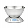 LTC LCD Kitchen Scales WG117 Precision Kitchen Scales with Bowl