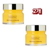 MO&C Royal Honey & Ginseng Cream, 80g 2pcs / 엠오앤씨 로얄 허니앤진생 크림, 80g 2개