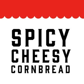 Zatarain's Cheddar Jalapeño Cornbread Mix, 12.5 oz