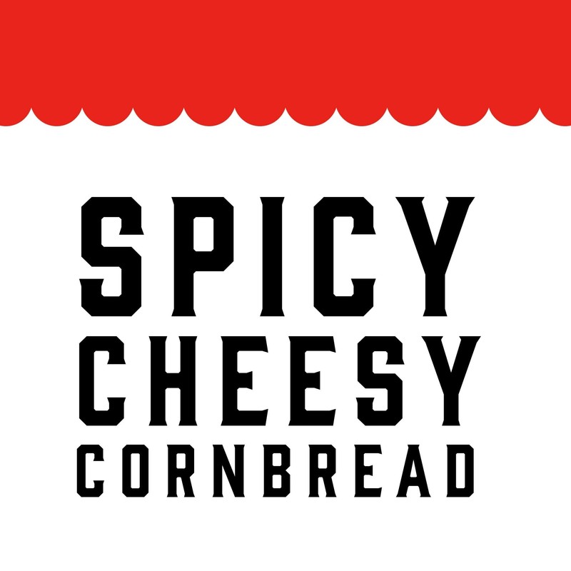 Zatarain's Cheddar Jalapeño Cornbread Mix, 12.5 oz