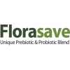 Florasave Daily Probiotic & Prebiotic Supplement – 10 Billion CFU,