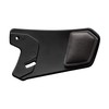 EvoShield XVT™ High Gloss Batting Helmet Face Shield - Black,