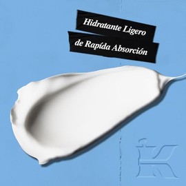 Kiehl’s Ultra Facial Cream - Crema Hidratante Facial, Textura Ultra Ligera de Absorción Rápida, Deja la Piel 2.3 Veces Más Hidratada al Instante. Fórm