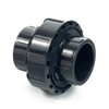 3 '' Inch SCH80 DN32 Union with EPDM O-ring PVC