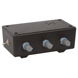 Jameco Kitpro Forrest M. Mims III: Atari Punk Console Kit