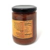 SANTA FE SEASONS Salsa Fire Roasted, 16 OZ