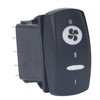 Rocker Switch 2144695 ABS Replacement for Caterpillar CAT 414E 416E