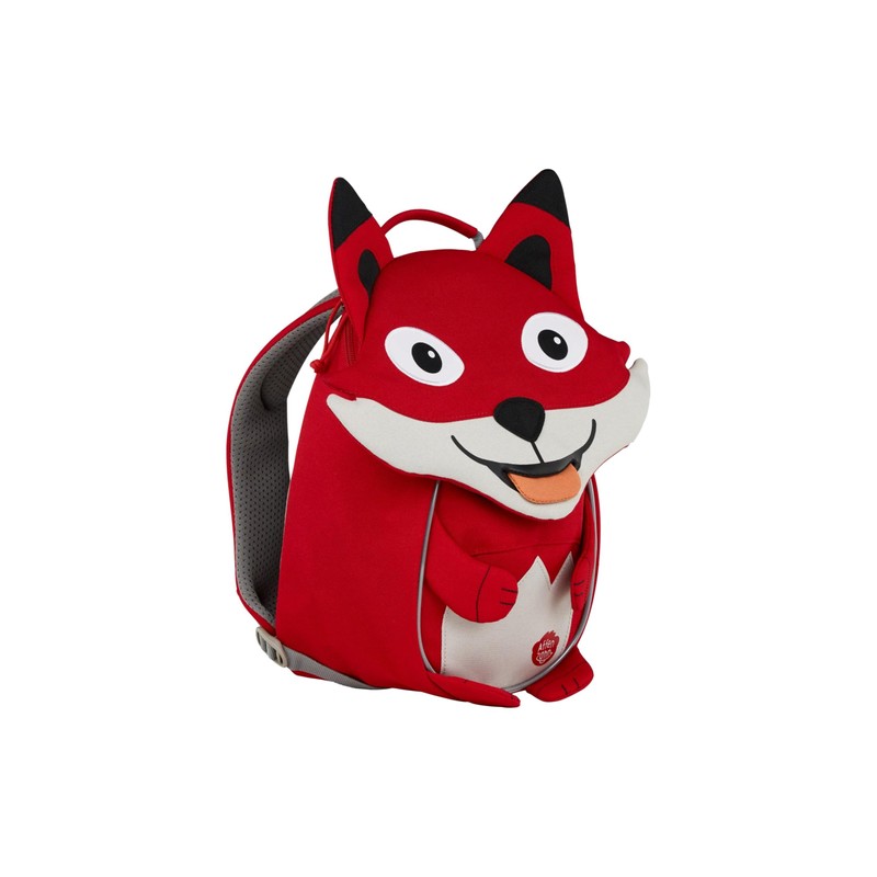 Affenzahn Little Friend Nursery Backpack for 1-3 Years Old Ergonomic
