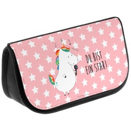 Ways Cosmetic Bag Unicorn Singer MT