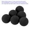 M METERXITY 10 Pack Golf Foam Balls - EVA Sponge