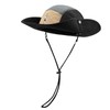 Clakllie Waterproof Fishing Hats Quick Dry Wide Brim Hunting Hat