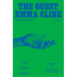 The Guest: A Novel