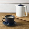 Yamani Scandinavian Blue Crockery