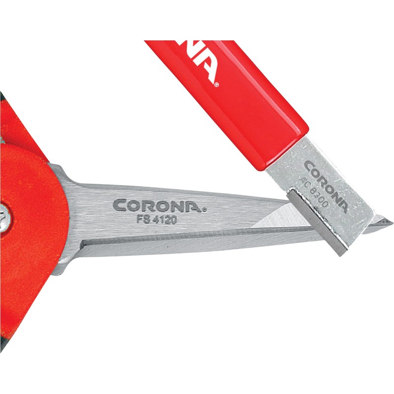 Corona Tools FS 4120 Hydroponic Micro Garden Snip for Herb,