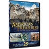 America's Treasures - 12 Part National Monument Documentary