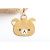 San-X (San-X) Rilakkuma "BASIC RILAKKUMA BOA ITEMS"