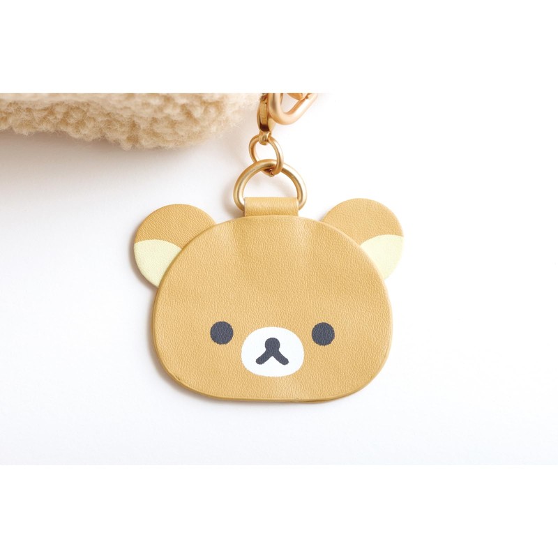 San-X (San-X) Rilakkuma "BASIC RILAKKUMA BOA ITEMS"