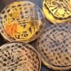 Real Snake Shedding 《Good Luck Pocket Token》 Traditional Lucky Charm