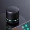 Mini Bluetooth Speaker Portable Heavy Bass Silicone HIFI Noise Cancelling