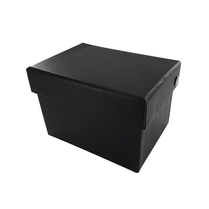 Axy HK2 Men's Silk Tie with Gift Box 8 cm