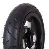 Andersen Replacement Wheel for Royal Shopping Trolley and Bicycle Trailer,