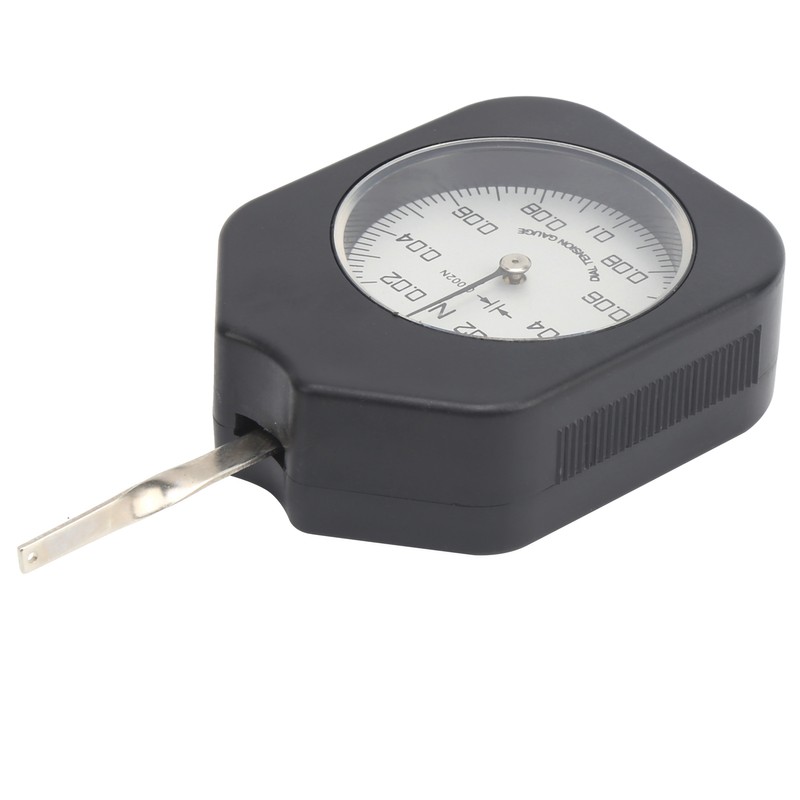 SEN-0.1-1 Dial Tension Gauge Meter Tension Tester Tensiometer Single Pointer