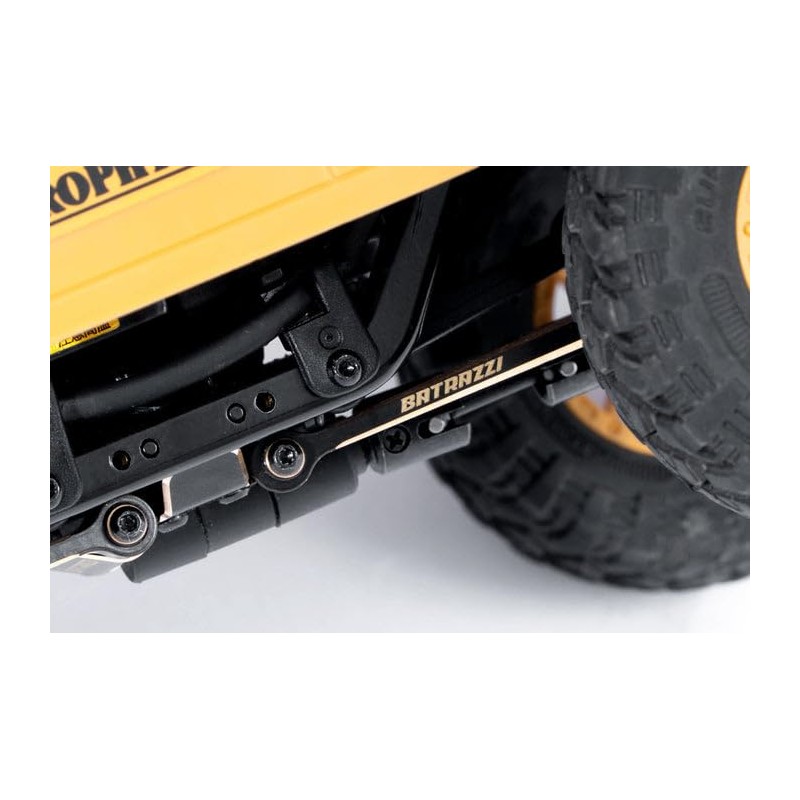 BATRAZZI RC Crawlers Truck Upgrade Parts for FMS FCX24M D90: