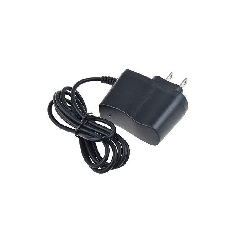 Digipartspower5V AC Adapter Charger for Revitive Isorocker IX Circulation Booster