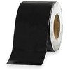 6"x6" All-Use Repair Tape Patch Kit - 3pcs (Black)