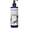 Dr Teal's Body Lotion Moisture plus Nourishing Coconut Oil, 16
